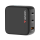 Ładowarka i akumulator Verbatim Mini GaN Charger 100W with Display